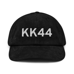 Beaver Municipal Airport (KK44) ICAO Hat