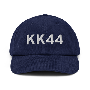 Beaver Municipal Airport (KK44) ICAO Hat