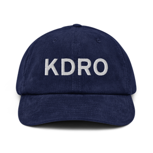 Durango La Plata County Airport (KDRO) ICAO Hat