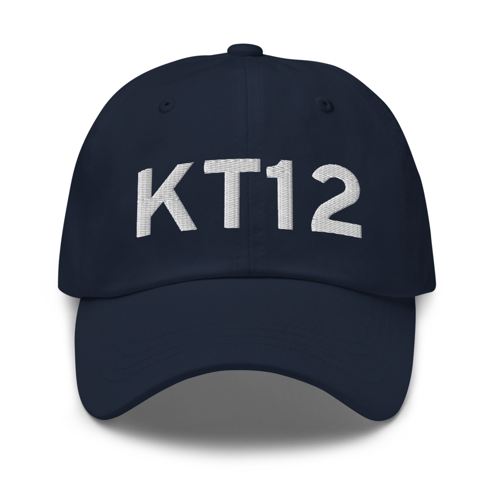 Kirbyville Airport (KT12) ICAO Hat 