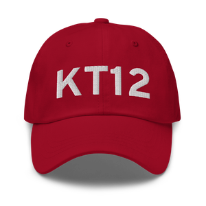 Kirbyville Airport (KT12) ICAO Hat