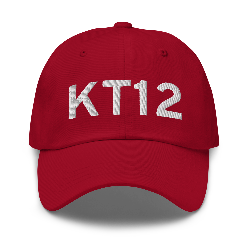 Kirbyville Airport (KT12) ICAO Hat 
