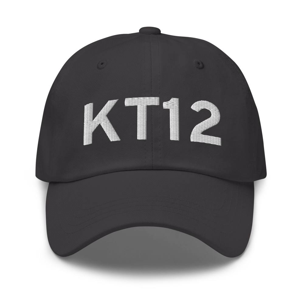 Kirbyville Airport (KT12) ICAO Hat 