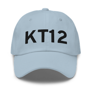 Kirbyville Airport (KT12) ICAO Hat