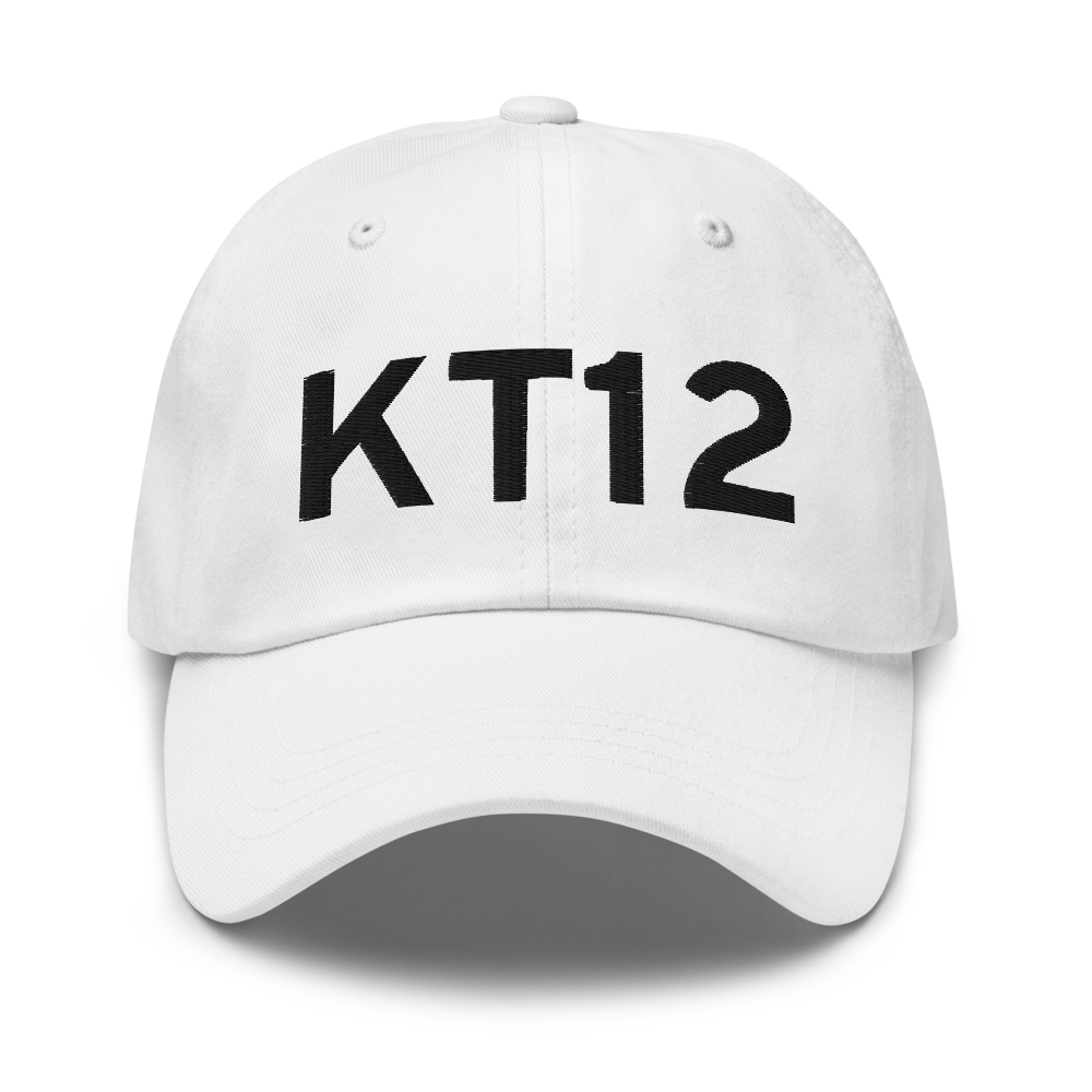Kirbyville Airport (KT12) ICAO Hat 