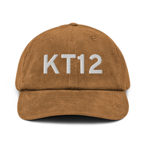 Kirbyville Airport (KT12) ICAO Hat