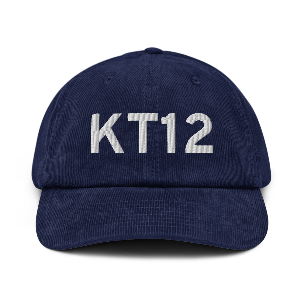 Kirbyville Airport (KT12) ICAO Hat 