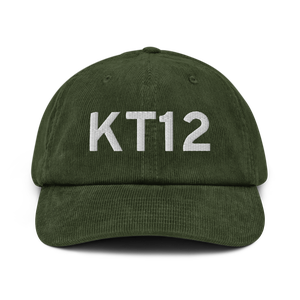 Kirbyville Airport (KT12) ICAO Hat