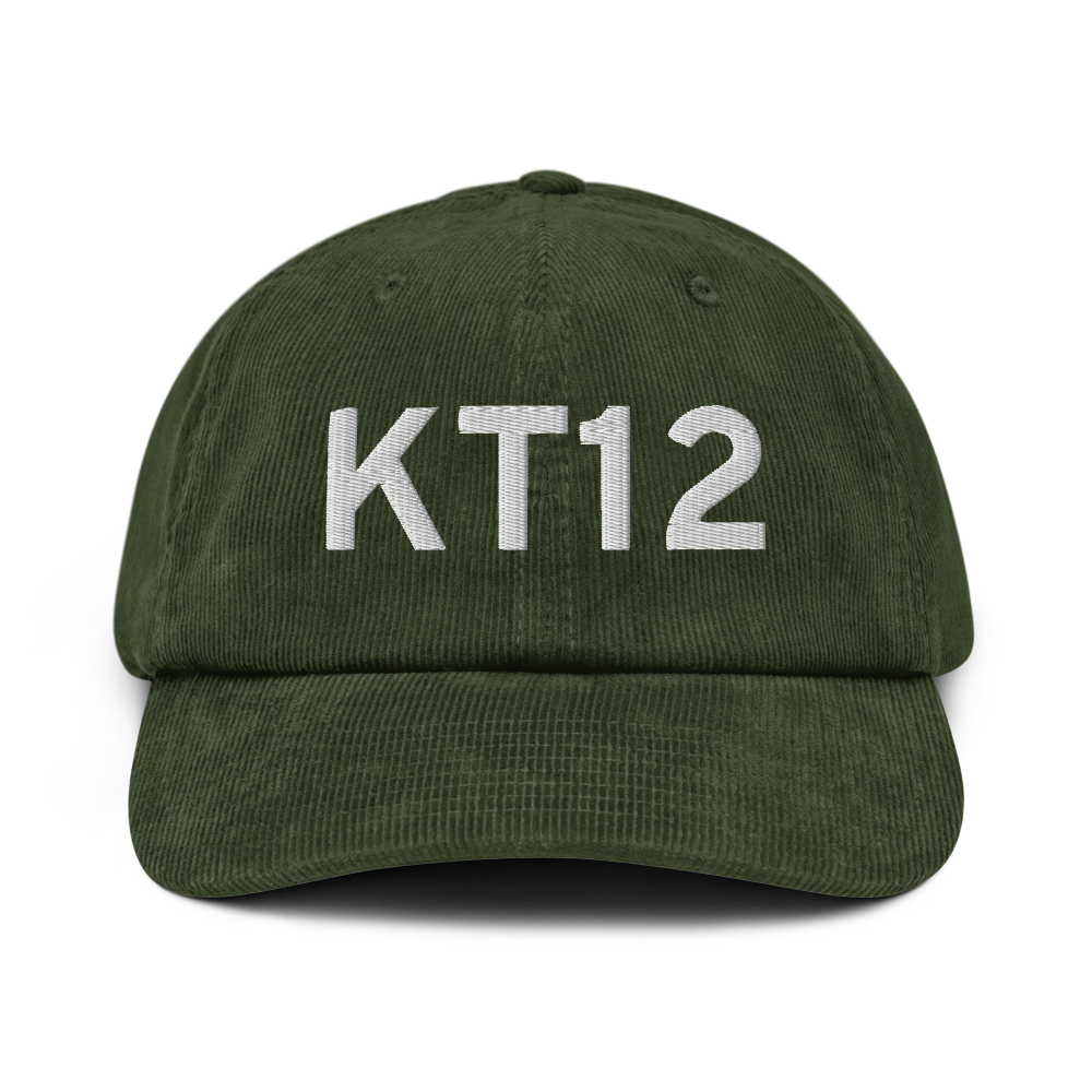 Kirbyville Airport (KT12) ICAO Hat 