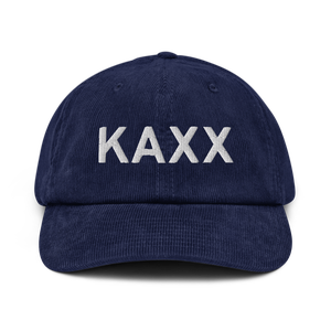 Angel Fire Airport (KAXX) ICAO Hat