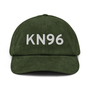 Bellefonte Airport (KN96) ICAO Hat