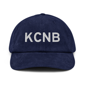 Myers Field (KCNB) ICAO Hat