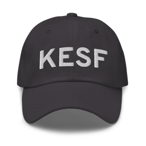 Esler Regional Airport (KESF) ICAO Hat