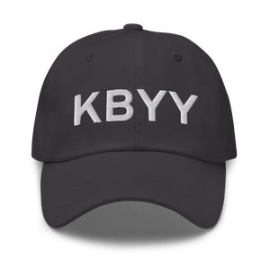 Bay City Municipal Airport (KBYY) ICAO Hat