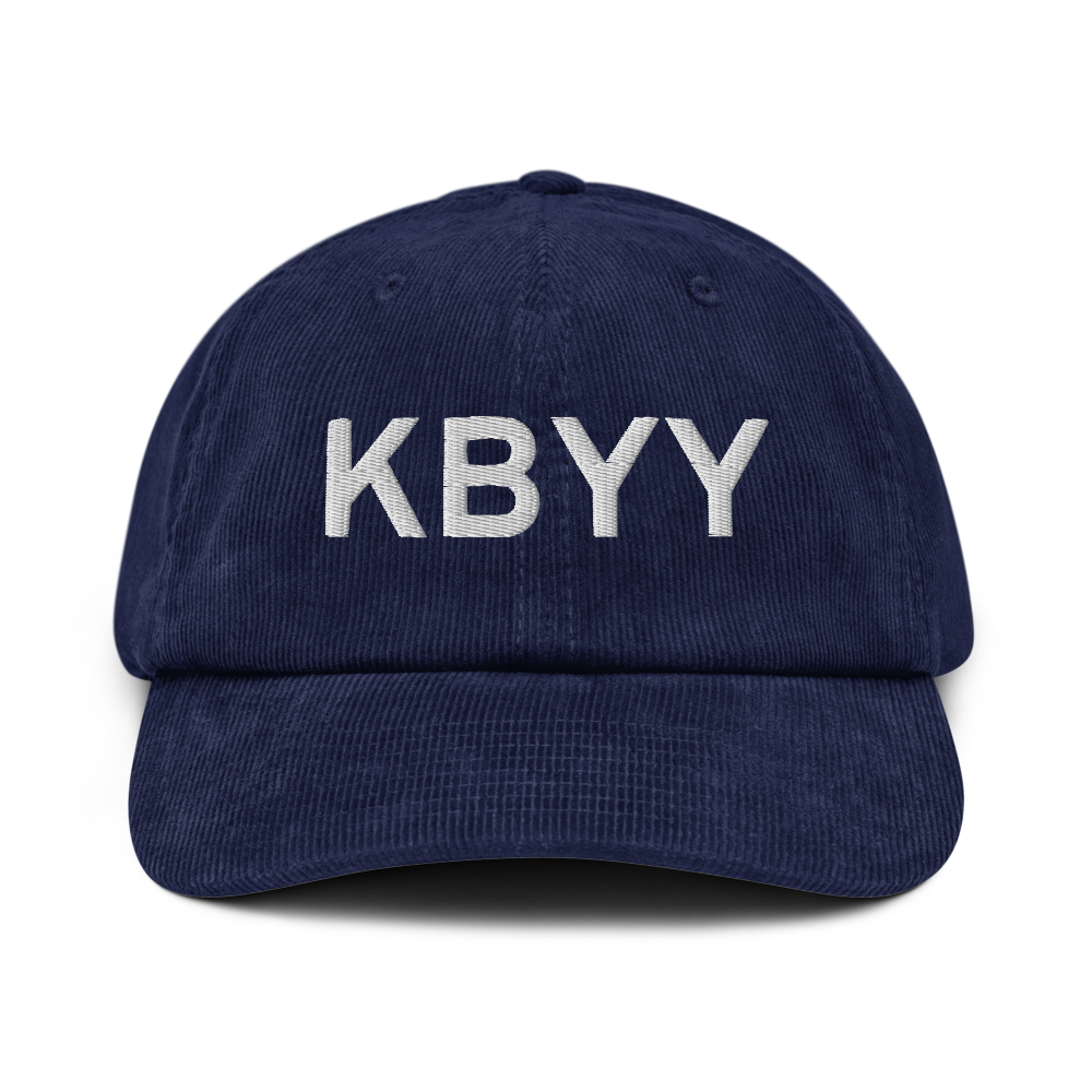 Bay City Municipal Airport (KBYY) ICAO Hat 