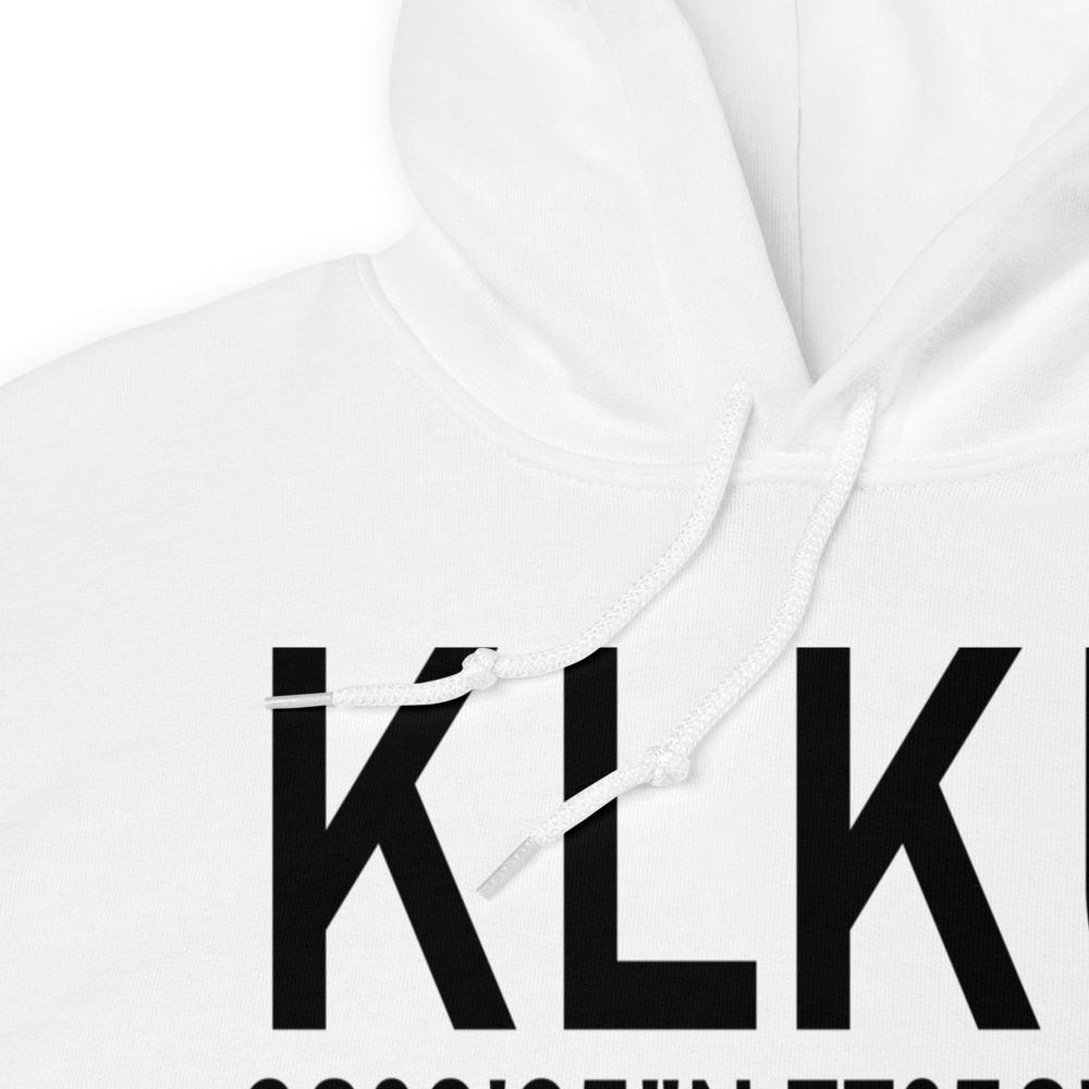 Louisa County Airport/Freeman Field (KLKU) ICAO Hoodie Sweatshirt 