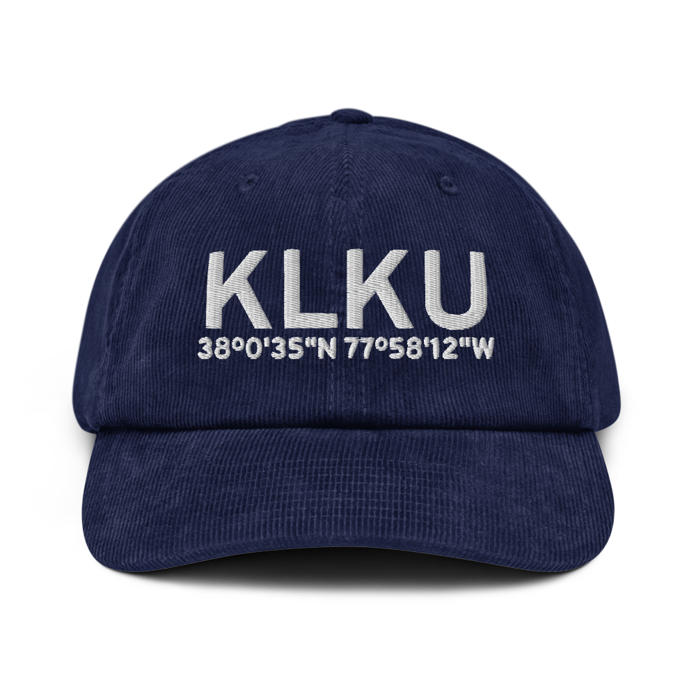 Louisa County Airport/Freeman Field (KLKU) ICAO Hat 