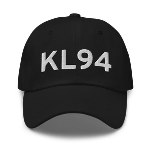 Mountain Valley Airport (KL94) ICAO Hat