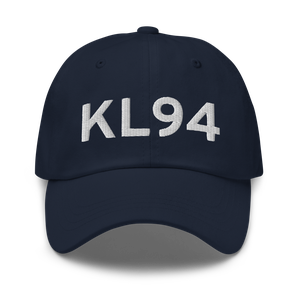 Mountain Valley Airport (KL94) ICAO Hat