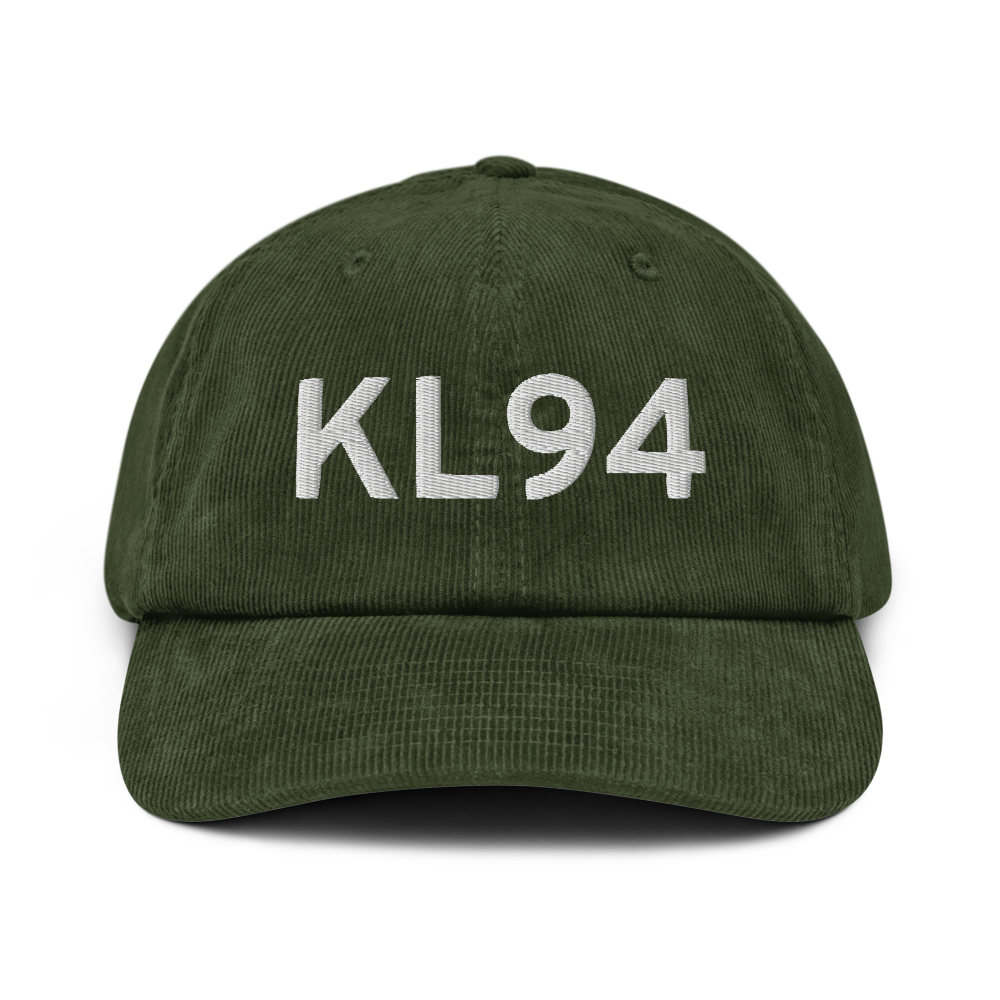 Mountain Valley Airport (KL94) ICAO Hat 