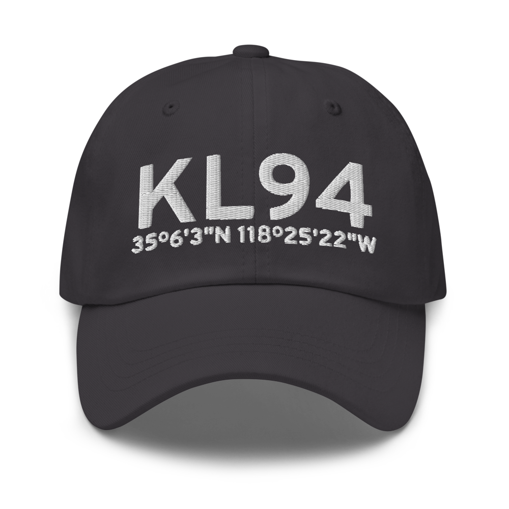 Mountain Valley Airport (KL94) ICAO Hat 