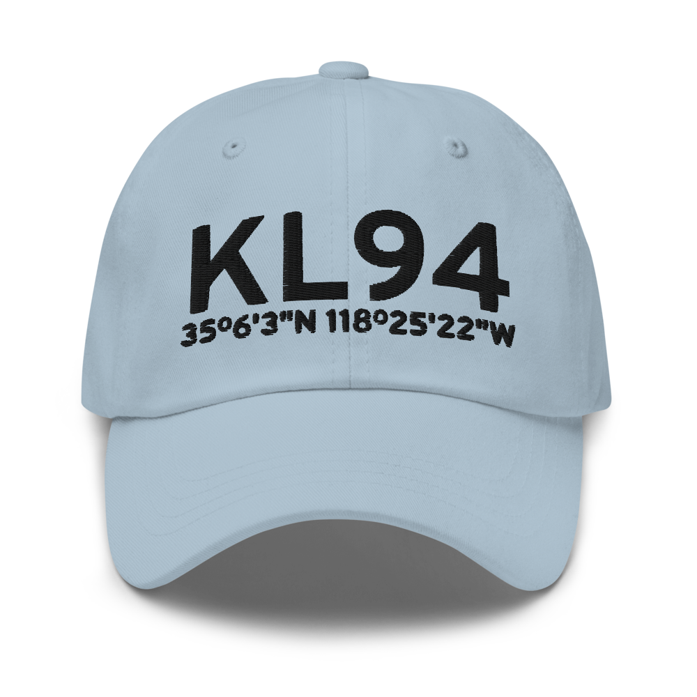 Mountain Valley Airport (KL94) ICAO Hat 