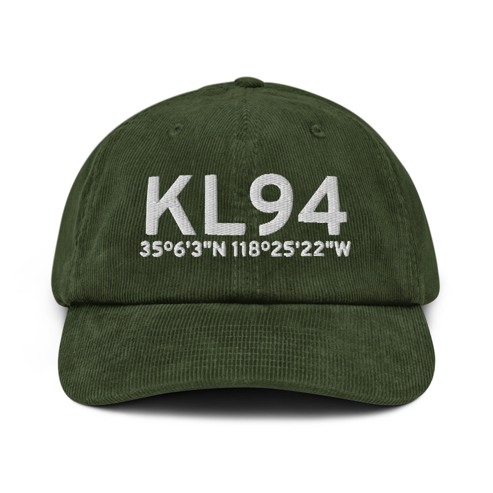 Mountain Valley Airport (KL94) ICAO Hat 