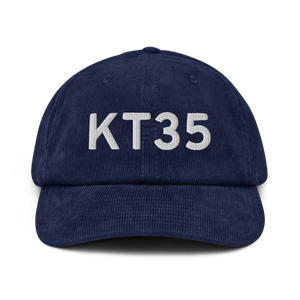 Cameron Municipal Airpark (KT35) ICAO Hat