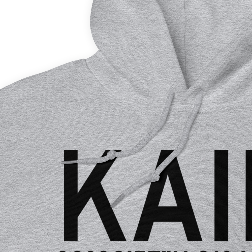 Aiken Regional Airport (KAIK) ICAO Hoodie Sweatshirt 