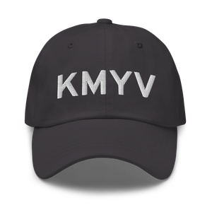 Yuba County Airport (KMYV) ICAO Hat