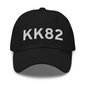 Smith Center Municipal Airport (KK82) ICAO Hat