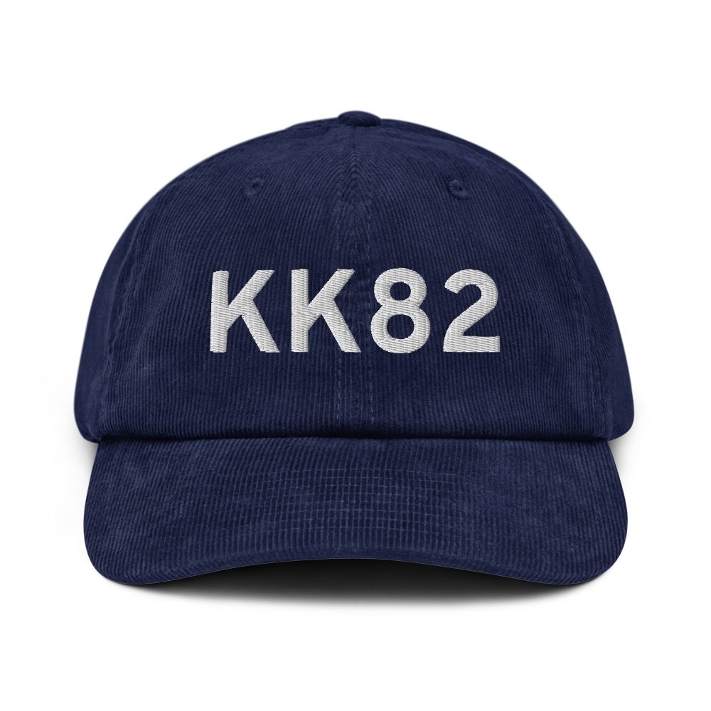 Smith Center Municipal Airport (KK82) ICAO Hat 