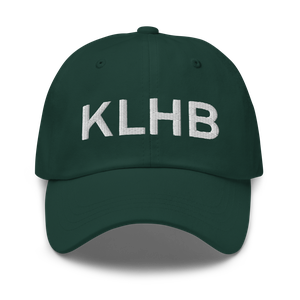 Hearne Municipal Airport (KLHB) ICAO Hat