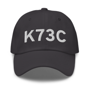 Lancaster Municipal Airport (K73C) ICAO Hat