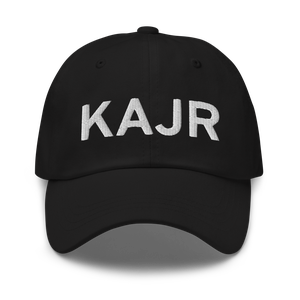 Habersham County Airport (KAJR) ICAO Hat