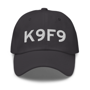 Sycamore Strip (K9F9) ICAO Hat