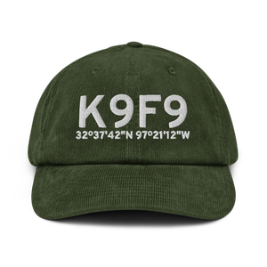 Sycamore Strip (K9F9) ICAO Hat