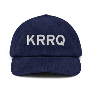 Rock Rapids Municipal Airport (KRRQ) ICAO Hat