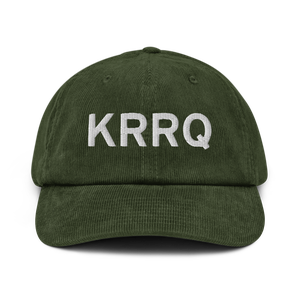 Rock Rapids Municipal Airport (KRRQ) ICAO Hat