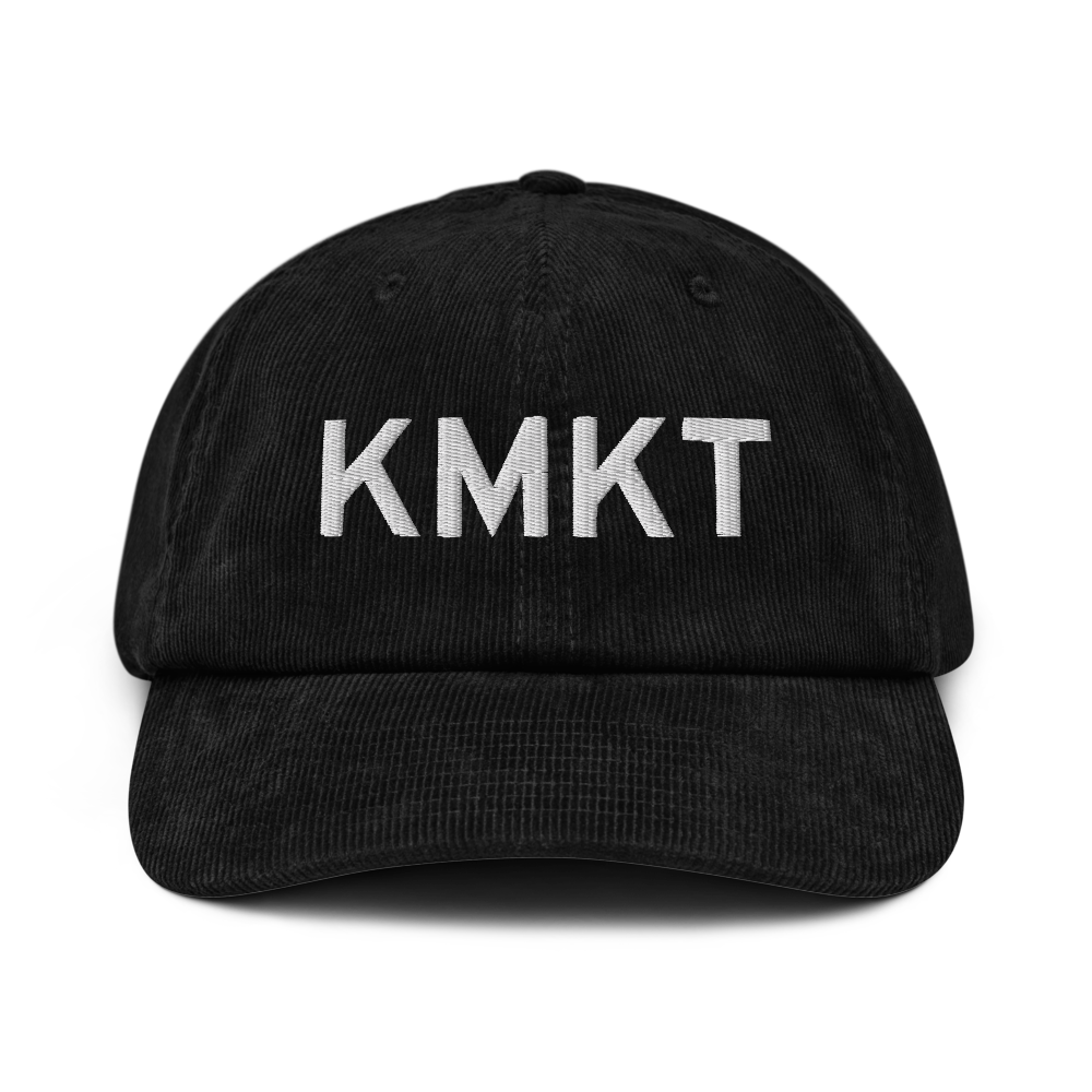 Mankato Regional Airport (KMKT) ICAO Hat 