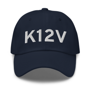 Ona Airpark (K12V) ICAO Hat