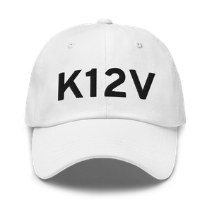 Ona Airpark (K12V) ICAO Hat