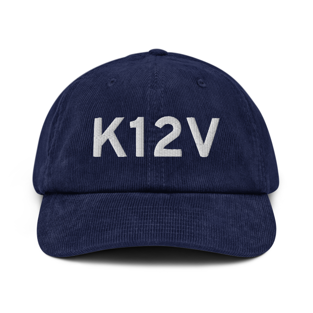 Ona Airpark (K12V) ICAO Hat 