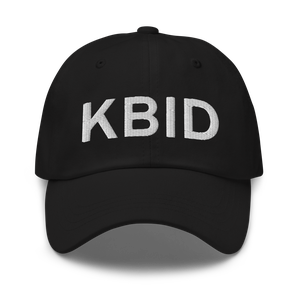 Block Island State Airport (KBID) ICAO Hat