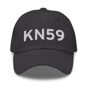 Rosaschi Air Park (KN59) ICAO Hat