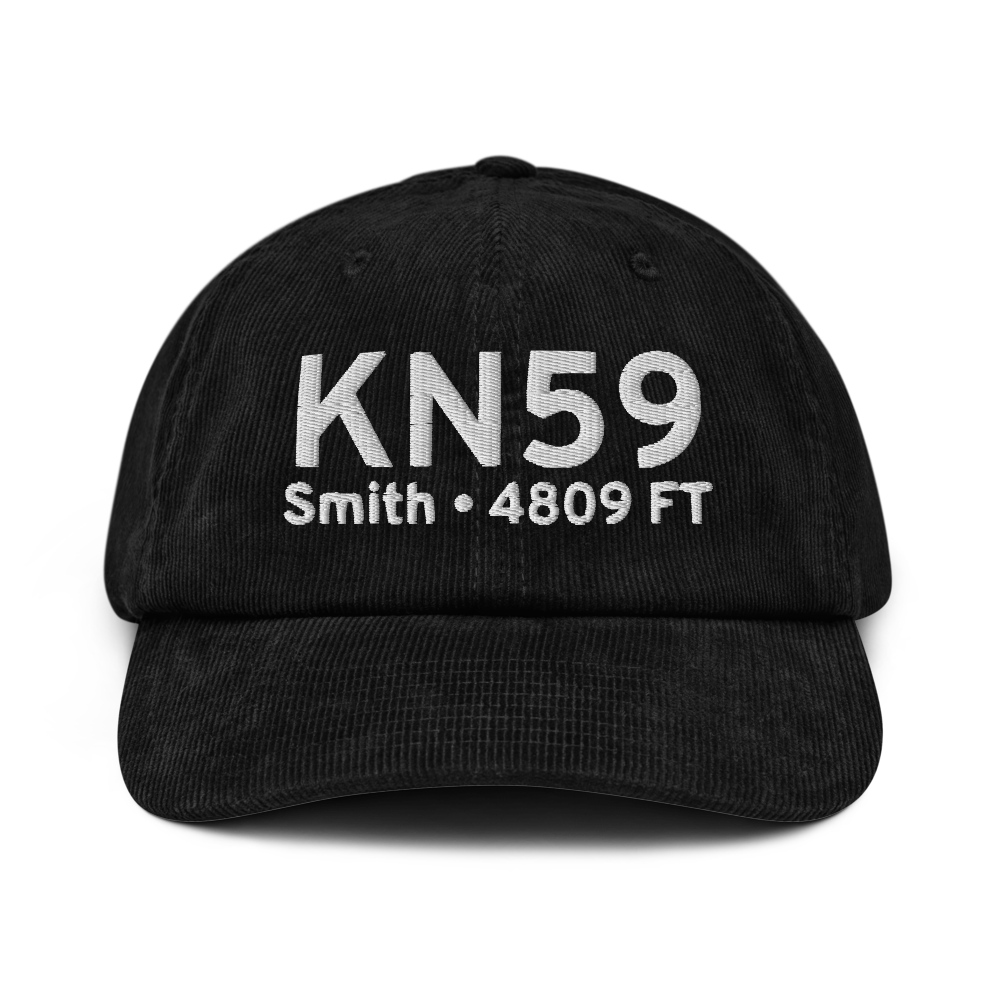 Rosaschi Air Park (KN59) ICAO Hat 