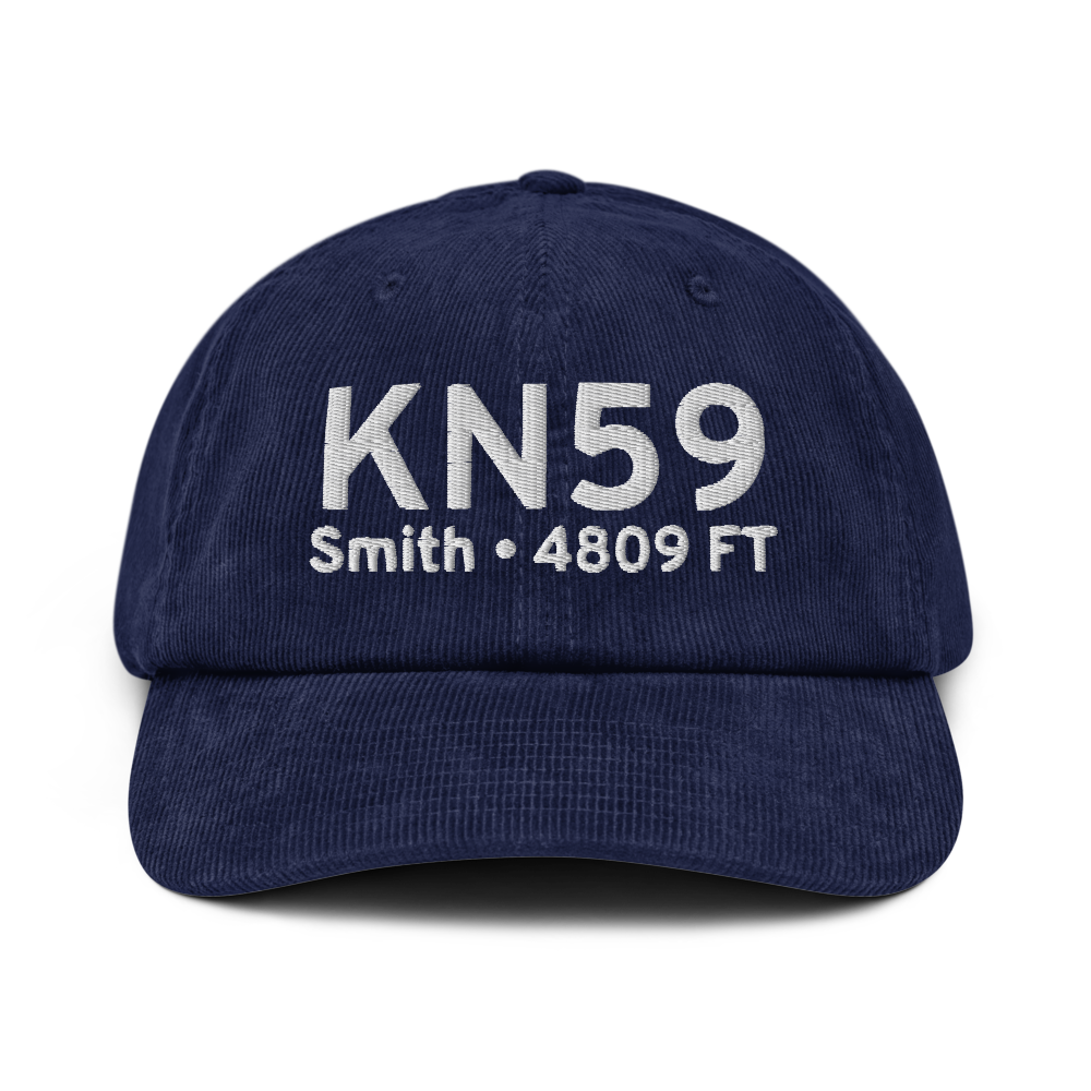 Rosaschi Air Park (KN59) ICAO Hat 