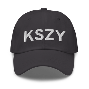 Robert Sibley Airport (KSZY) ICAO Hat