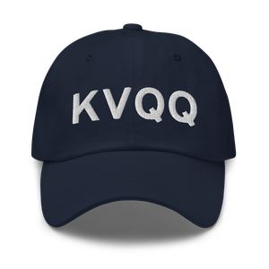 Cecil Airport (KVQQ) ICAO Hat