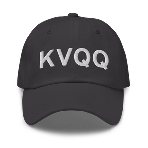 Cecil Airport (KVQQ) ICAO Hat